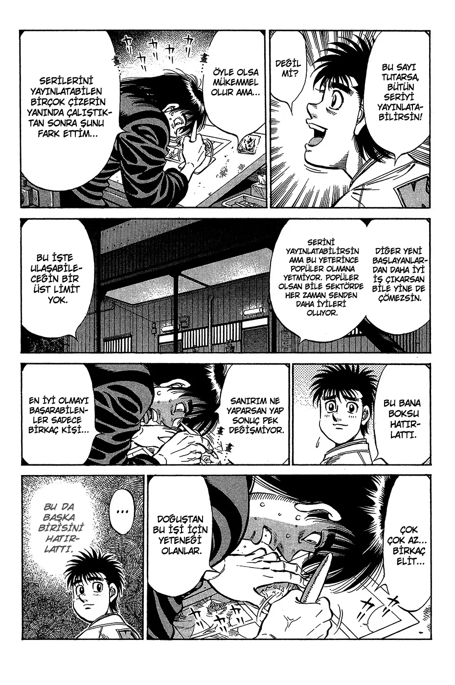 Bölüm 947 - Sayfa 4