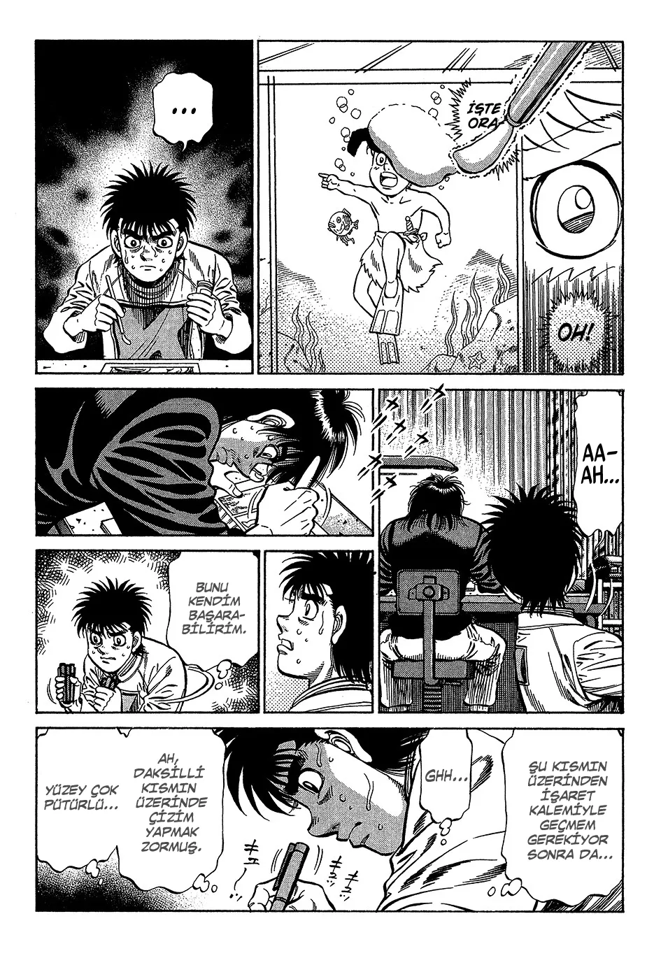 Bölüm 947 - Sayfa 7