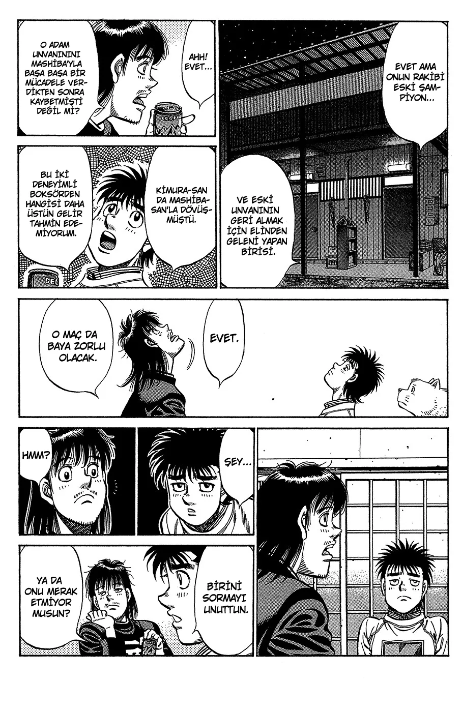 Bölüm 947 - Sayfa 13