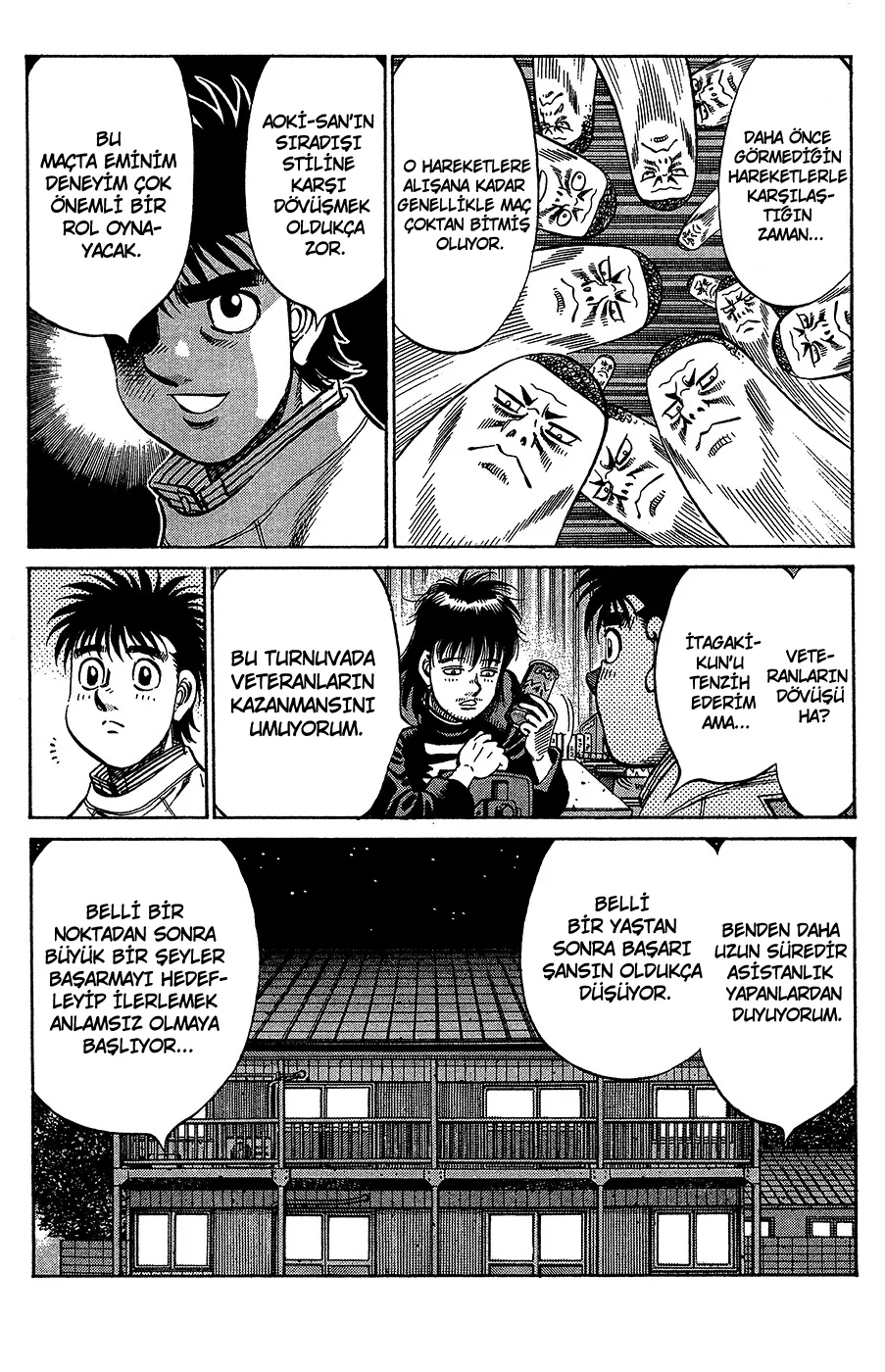 Bölüm 947 - Sayfa 16