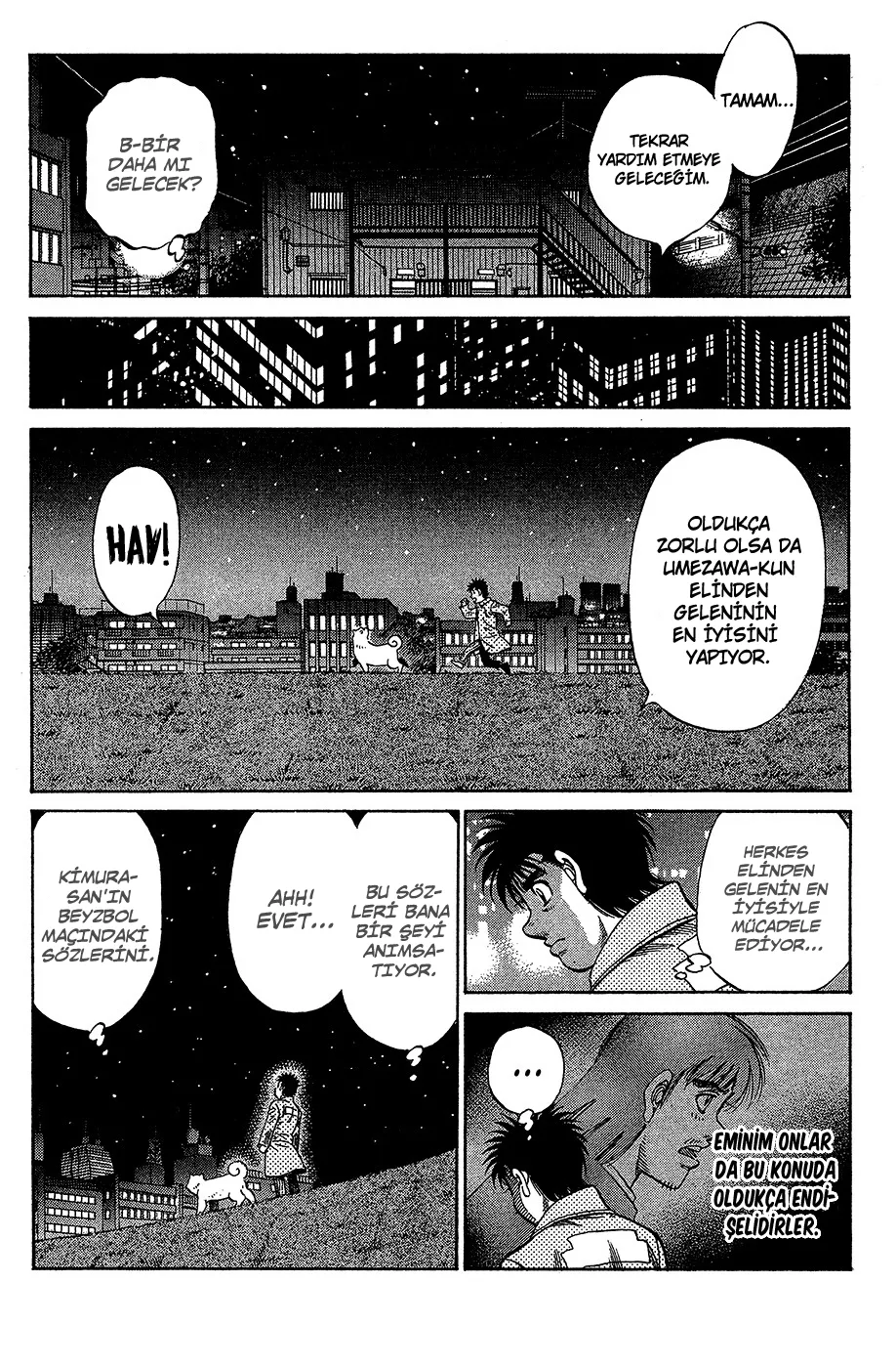 Bölüm 947 - Sayfa 18