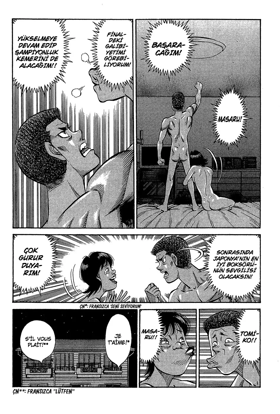 Bölüm 952 - Sayfa 5