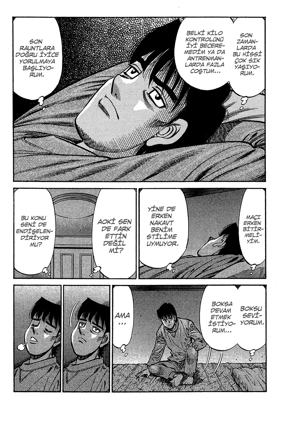 Bölüm 952 - Sayfa 7