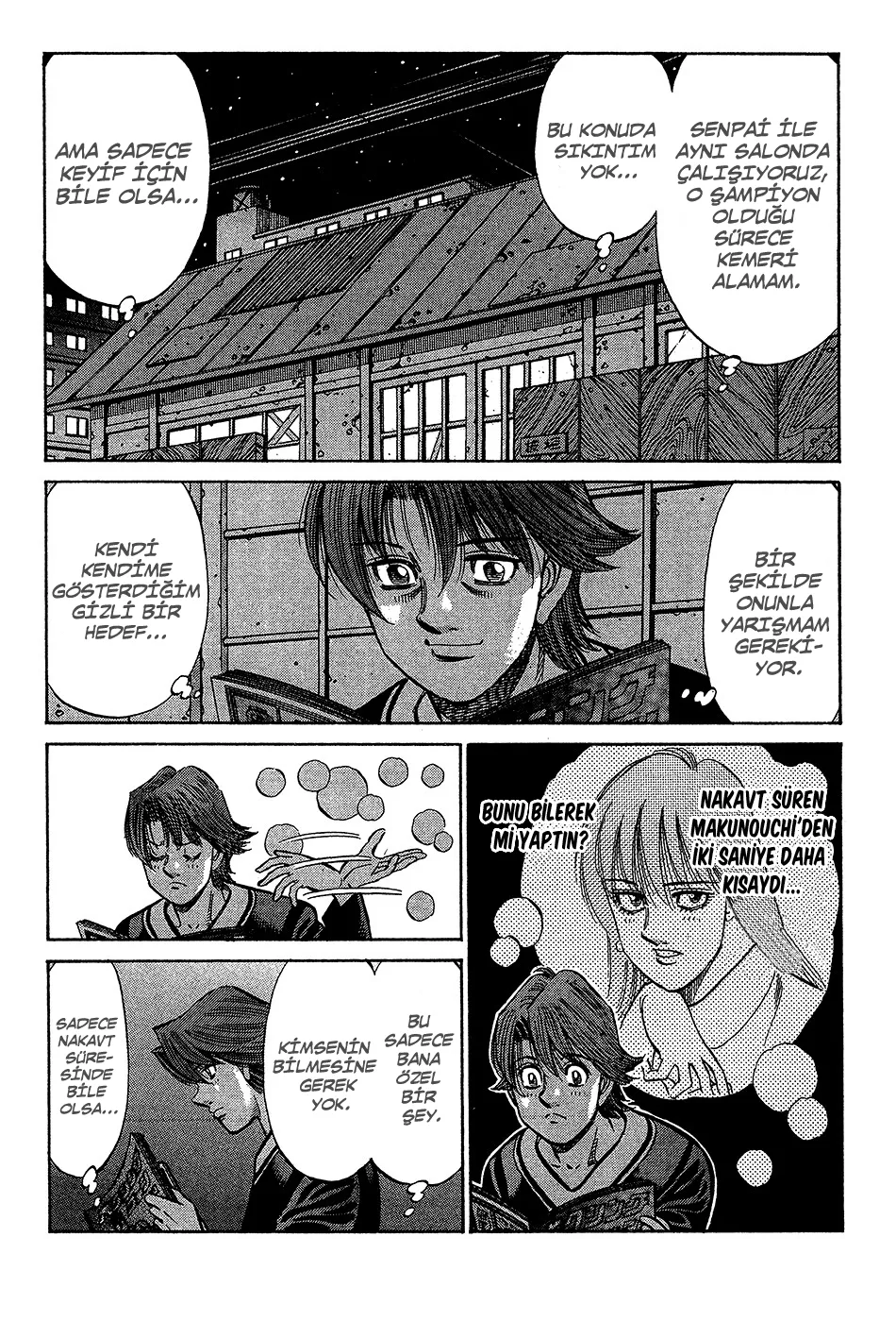 Bölüm 952 - Sayfa 12
