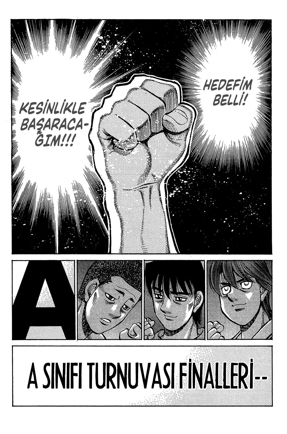 Bölüm 952 - Sayfa 14