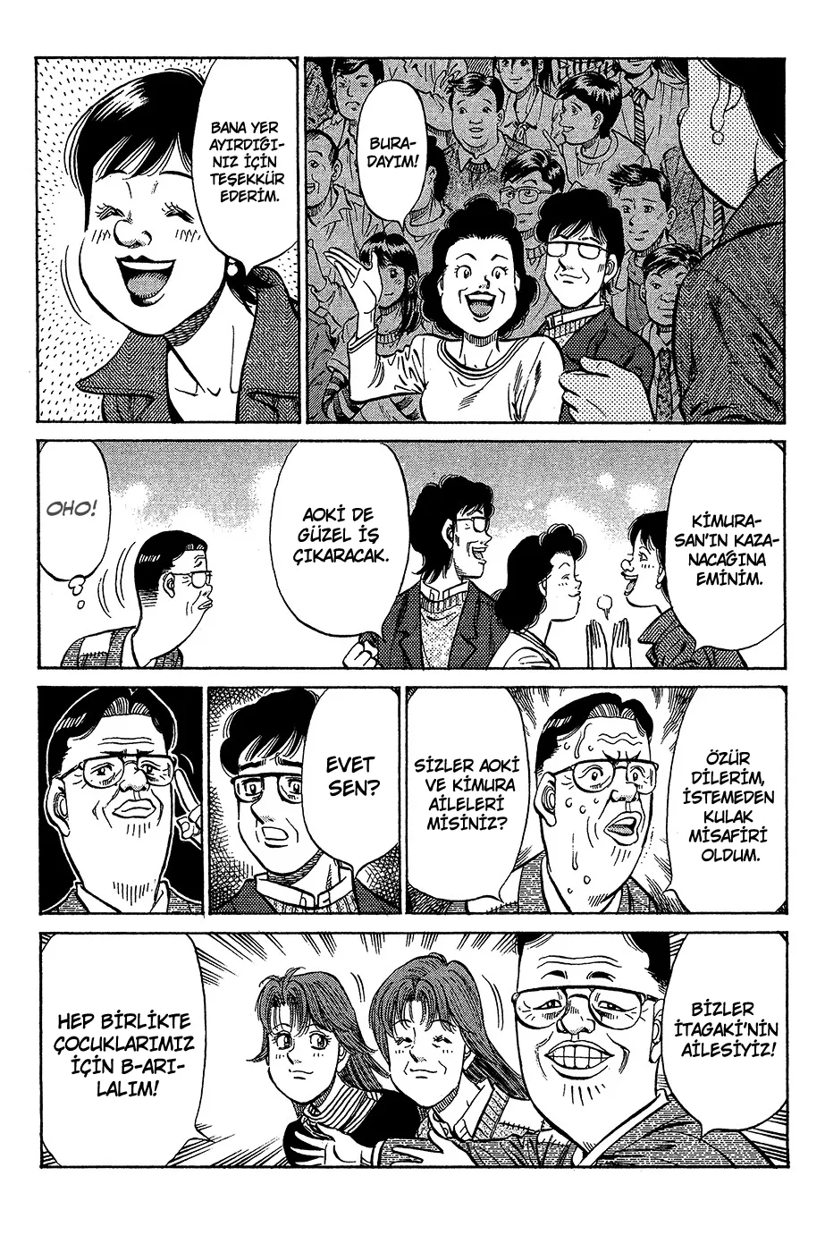 Bölüm 952 - Sayfa 16