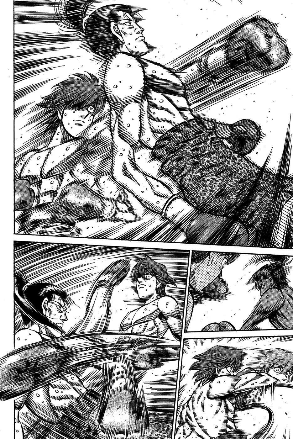 Bölüm 955 - Sayfa 11