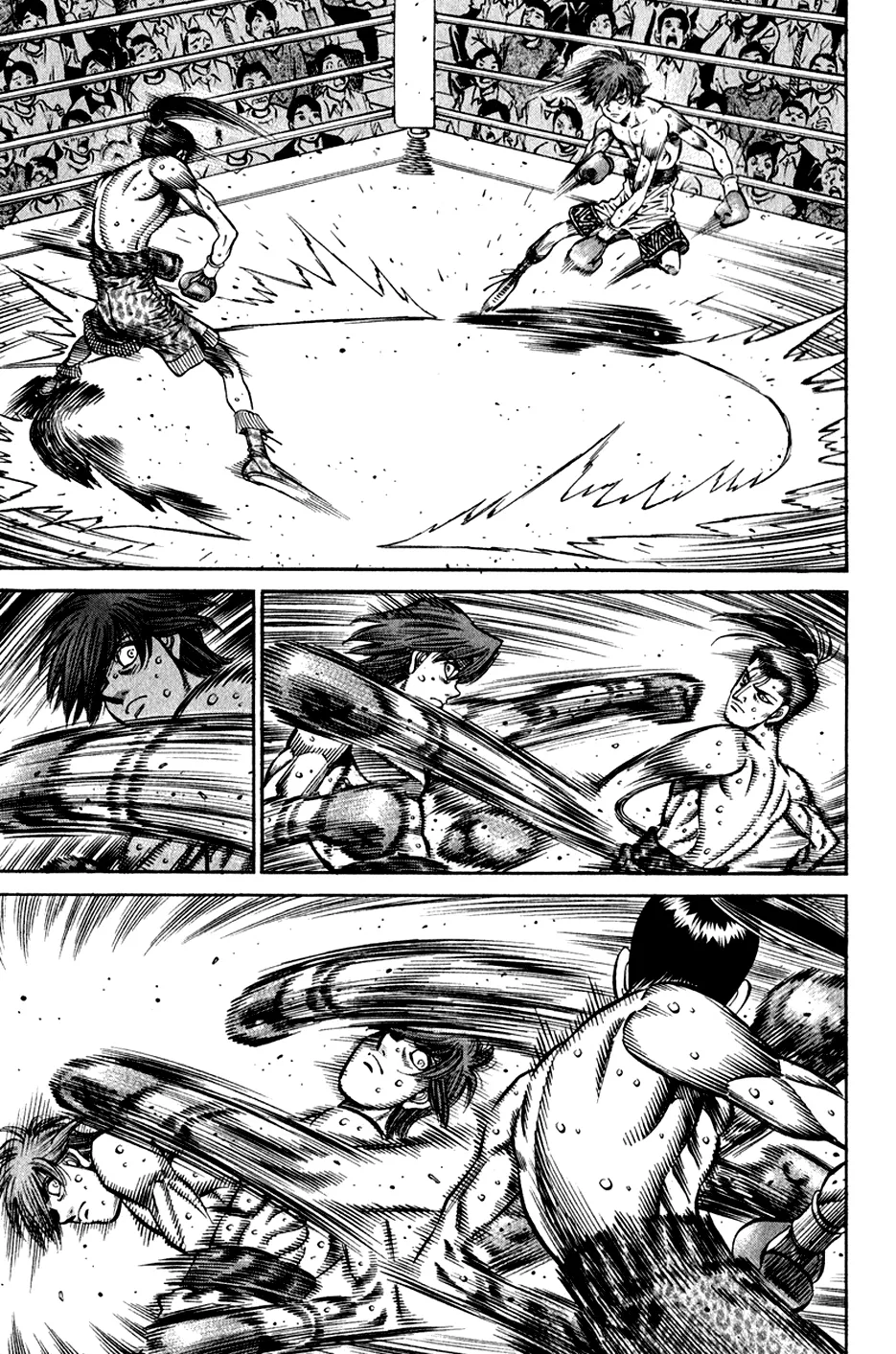 Bölüm 955 - Sayfa 12