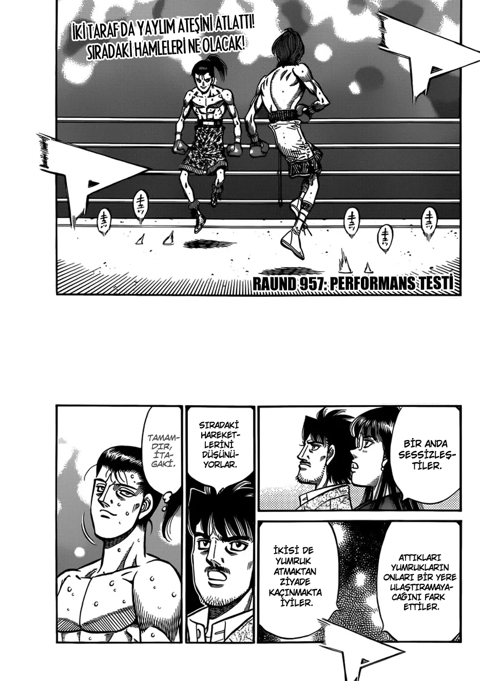 Bölüm 957 - Sayfa 2