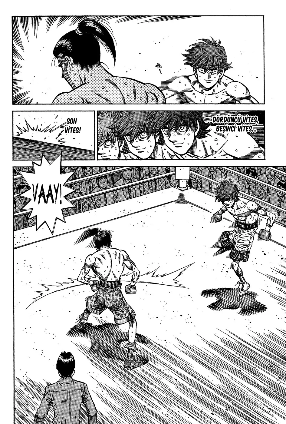 Bölüm 957 - Sayfa 5