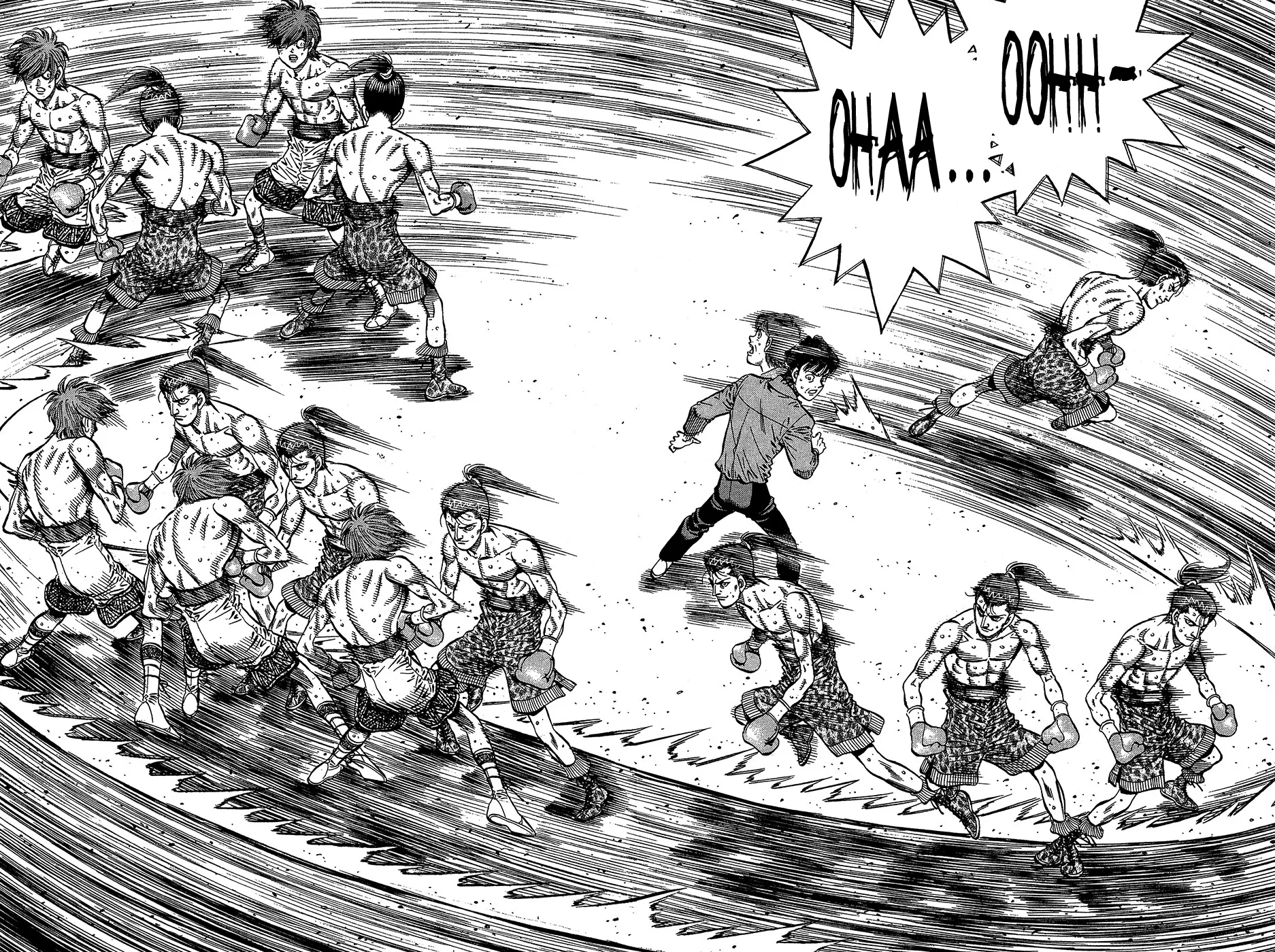 Bölüm 957 - Sayfa 7