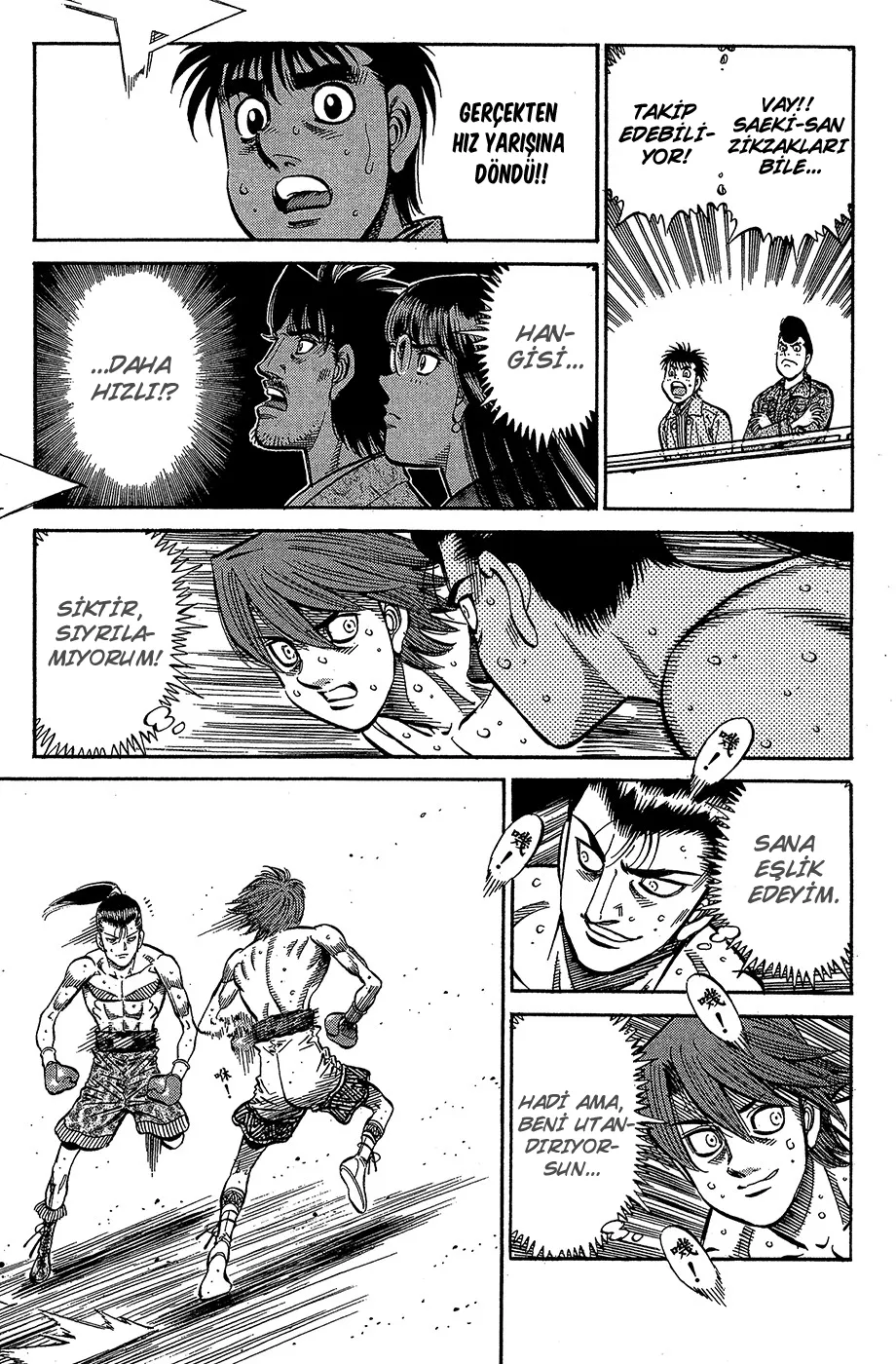Bölüm 957 - Sayfa 12