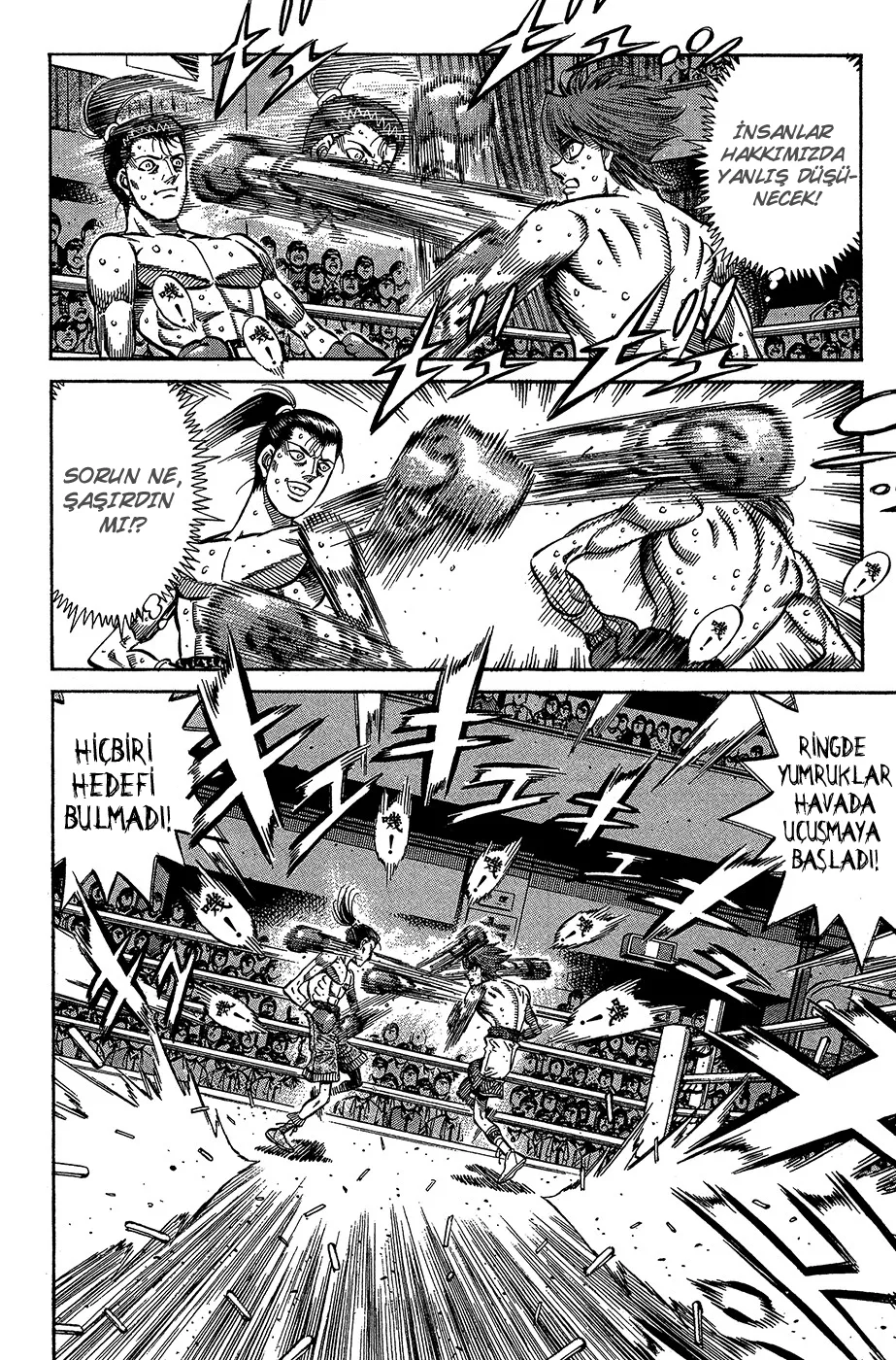 Bölüm 957 - Sayfa 13