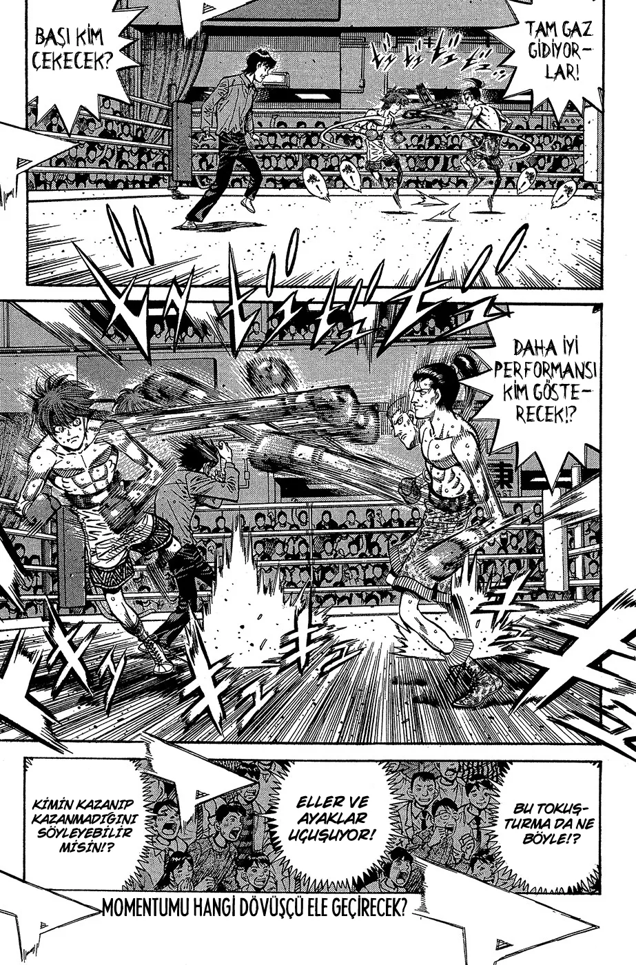 Bölüm 957 - Sayfa 14