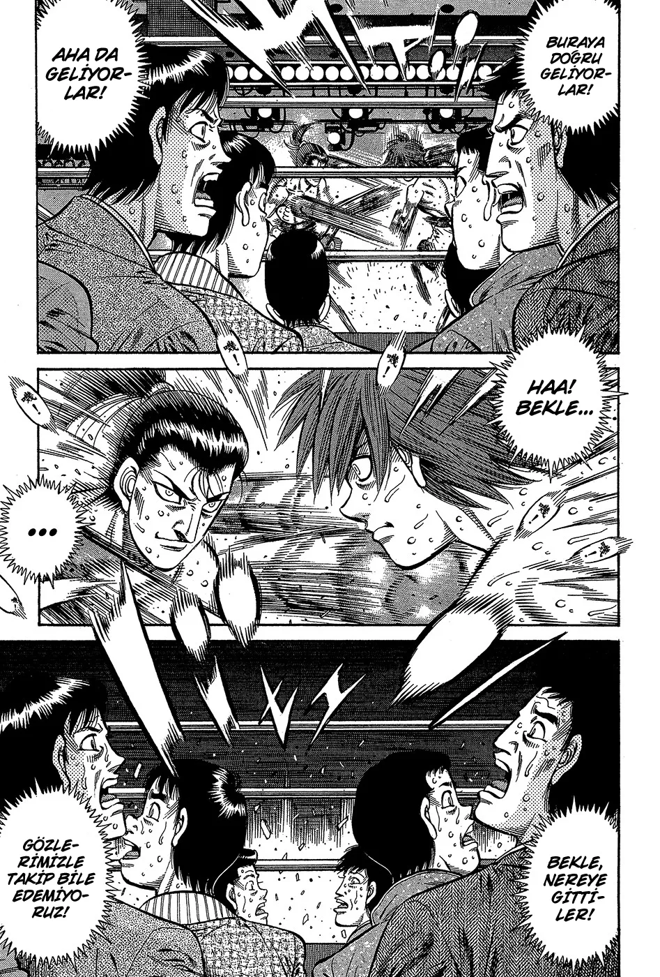 Bölüm 958 - Sayfa 5