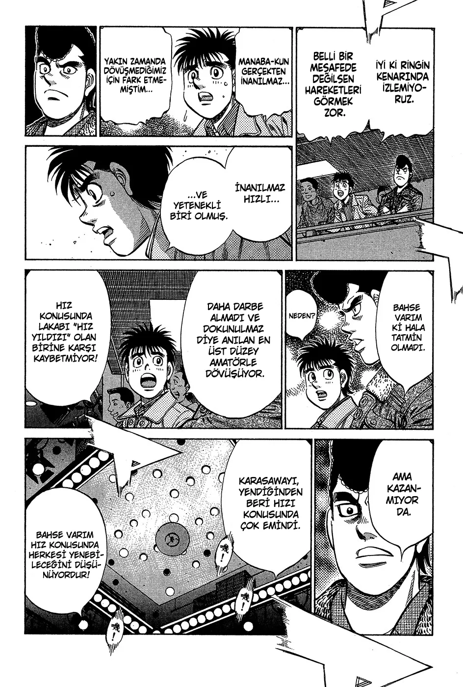 Bölüm 958 - Sayfa 6