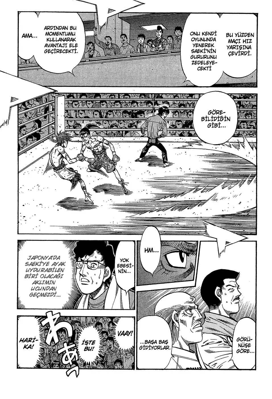 Bölüm 958 - Sayfa 7