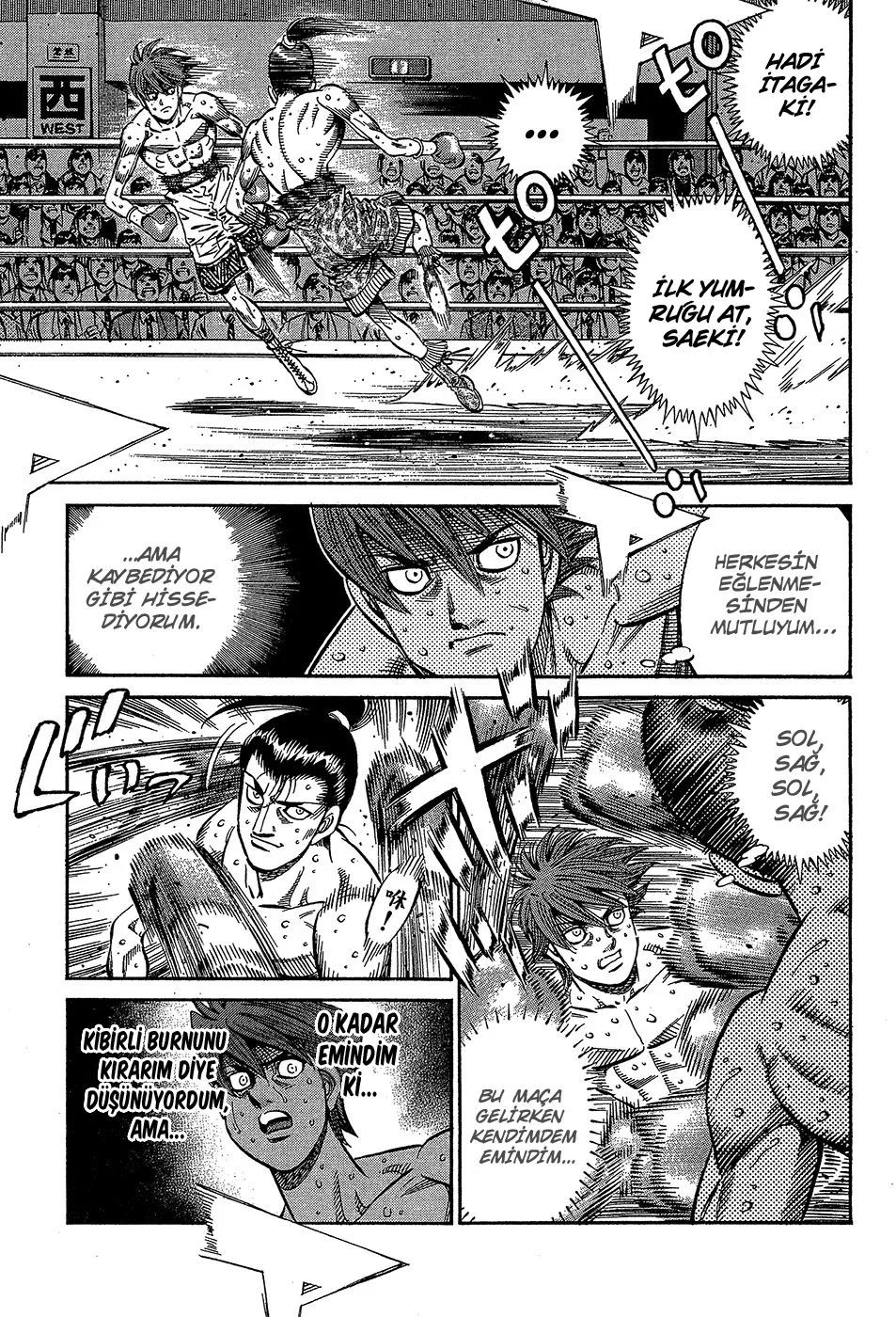 Bölüm 958 - Sayfa 9