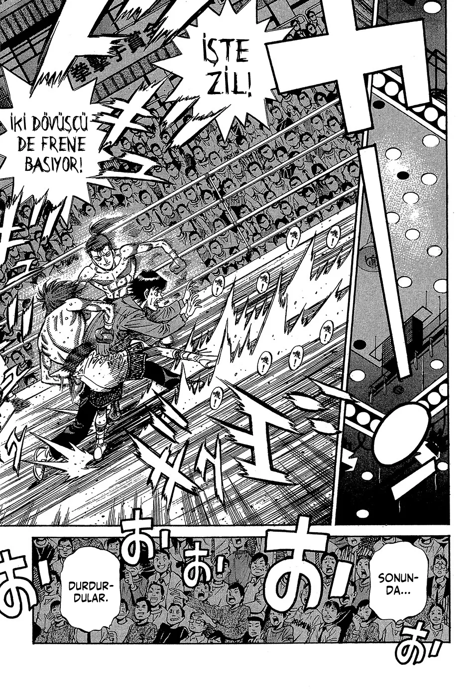 Bölüm 958 - Sayfa 13