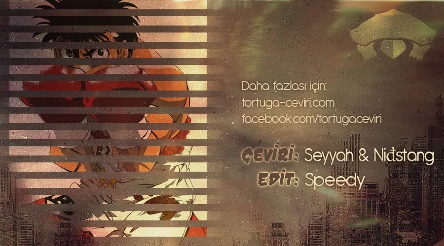 Bölüm 959 - Sayfa 1