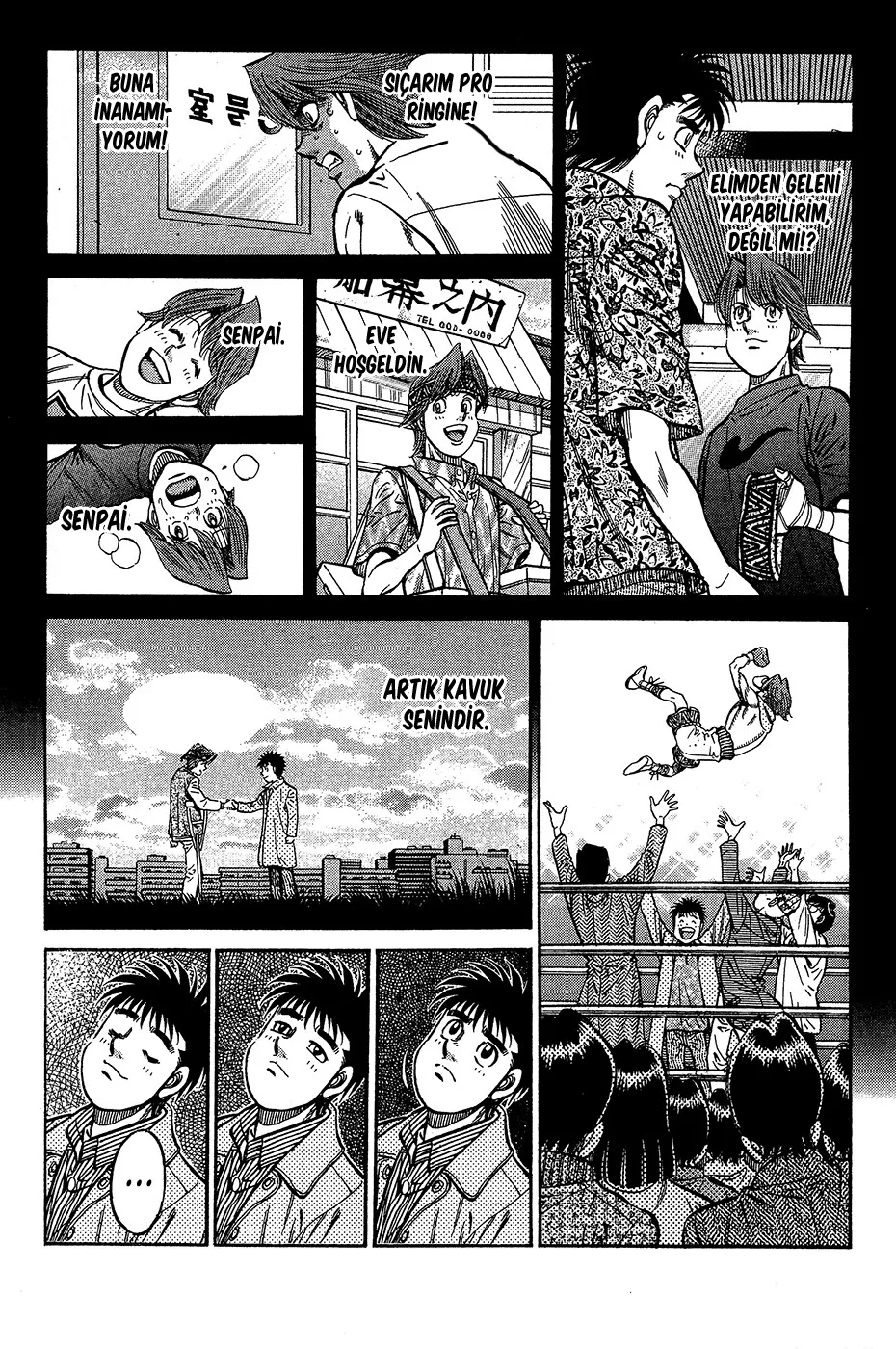 Bölüm 959 - Sayfa 3