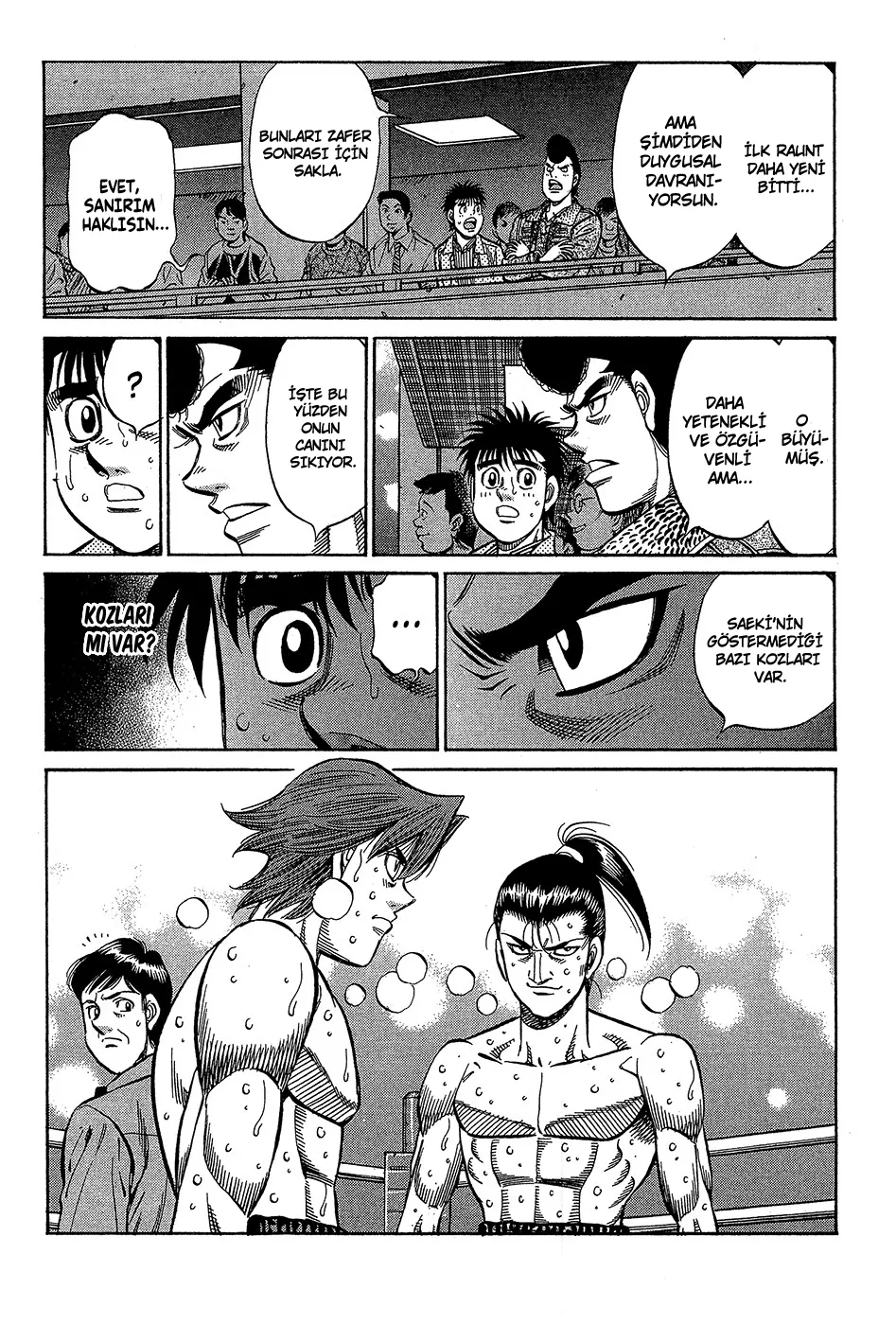 Bölüm 959 - Sayfa 5