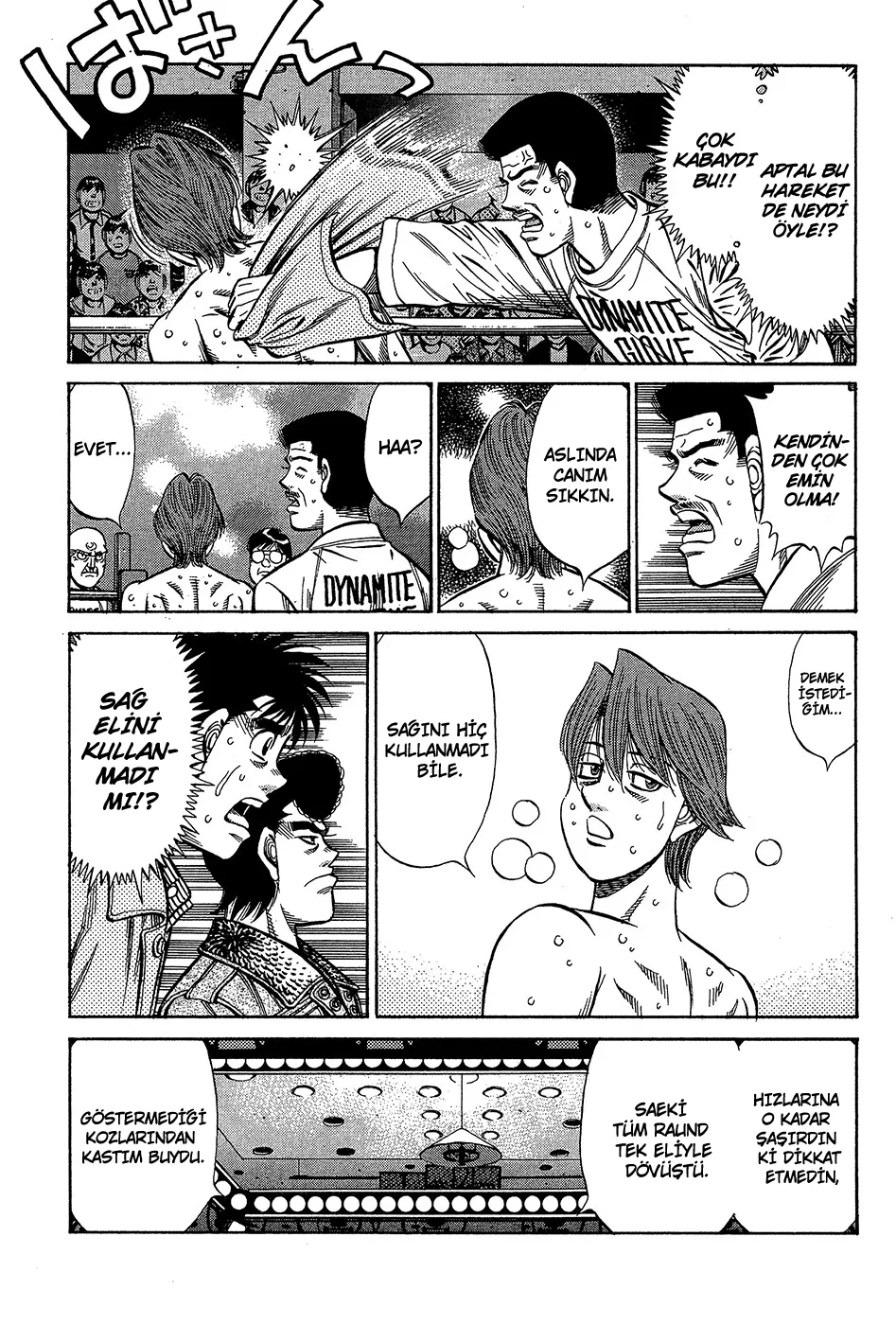 Bölüm 959 - Sayfa 8