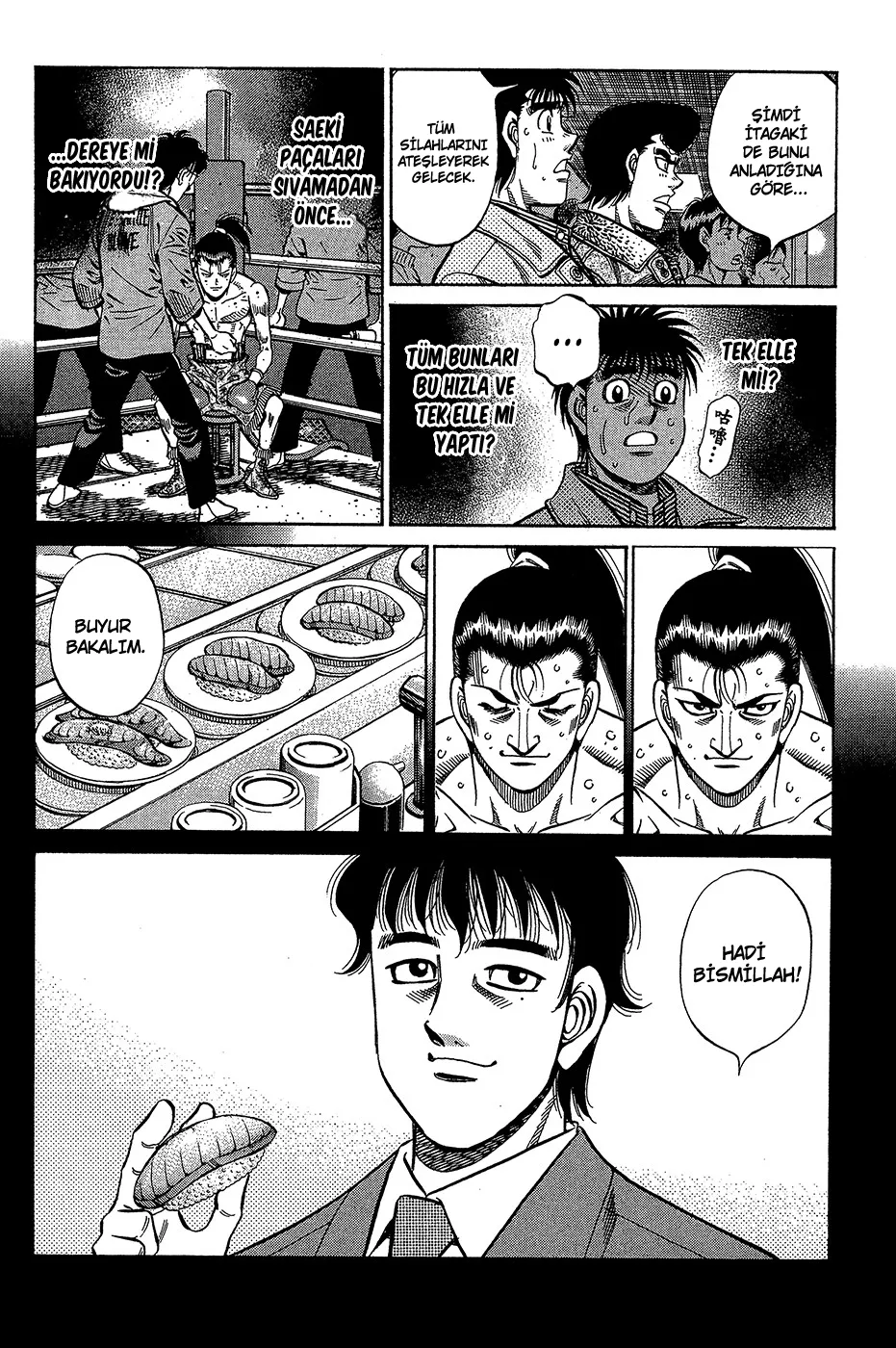 Bölüm 959 - Sayfa 9