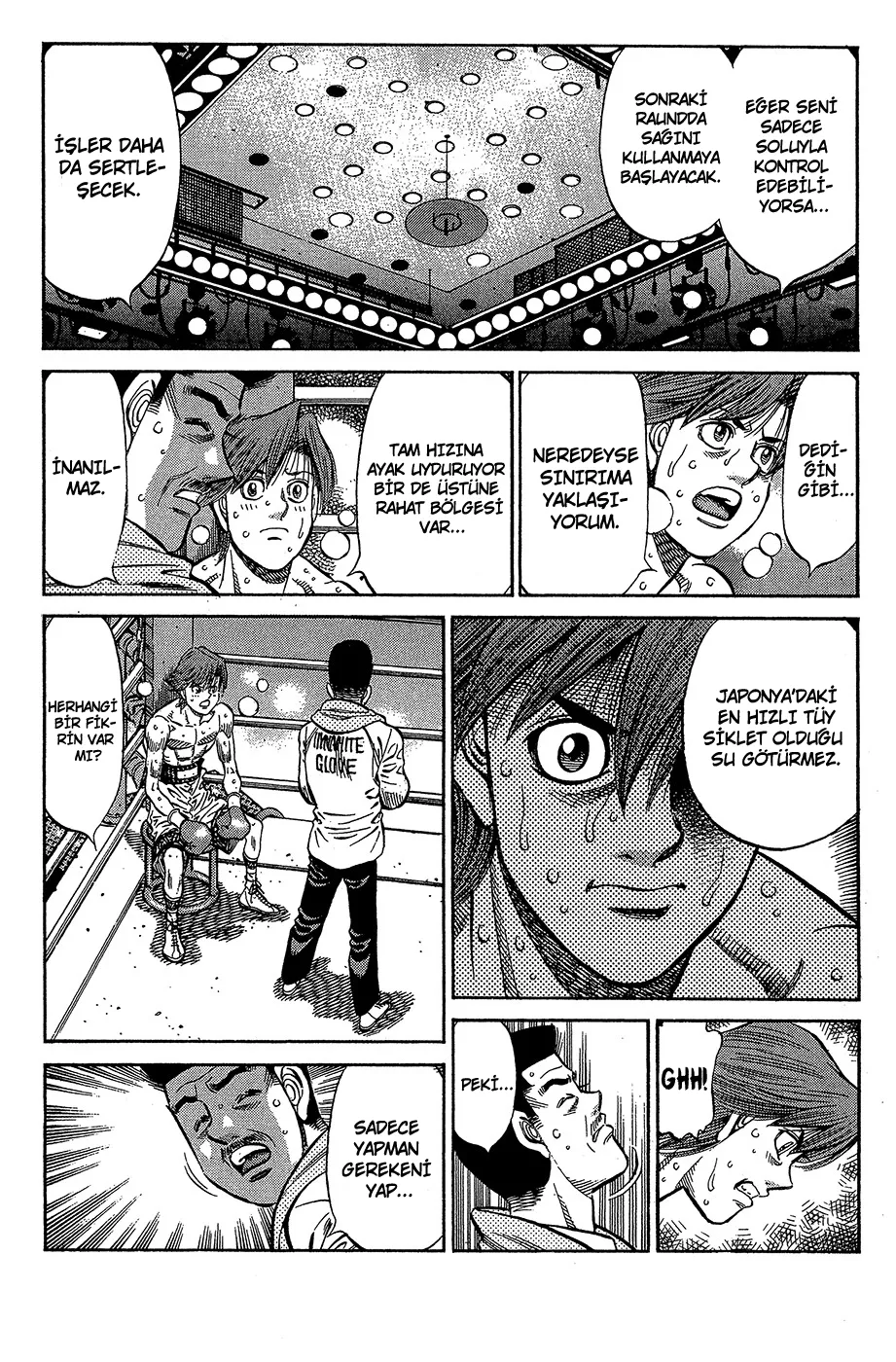 Bölüm 959 - Sayfa 17