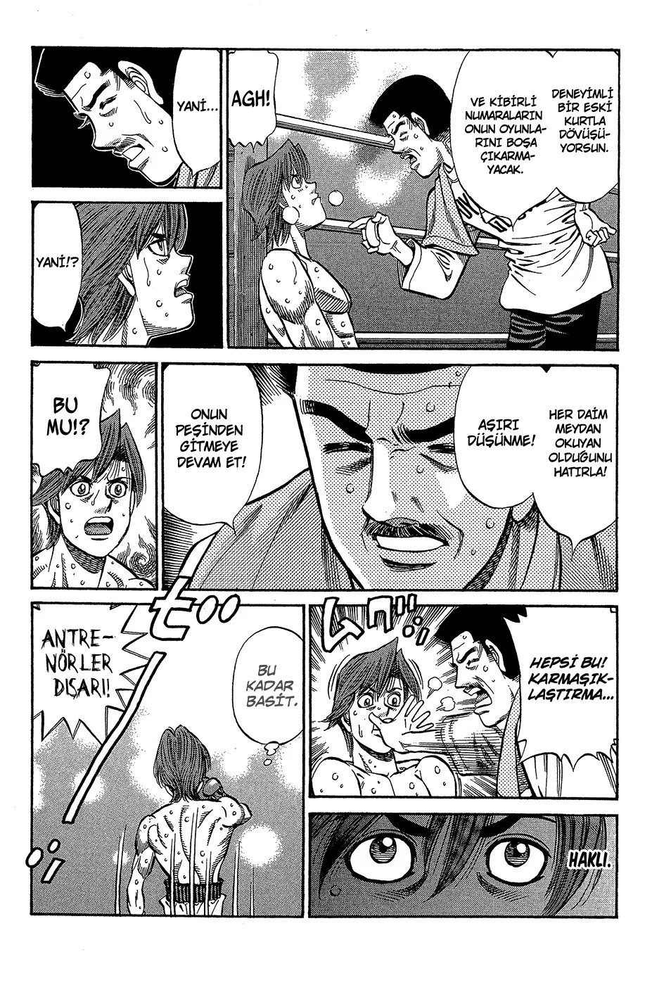 Bölüm 959 - Sayfa 18