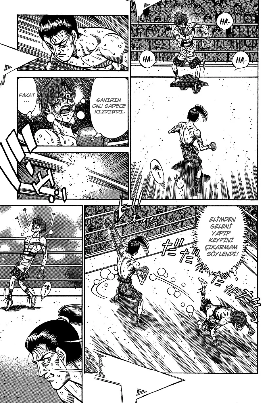 Bölüm 964 - Sayfa 6