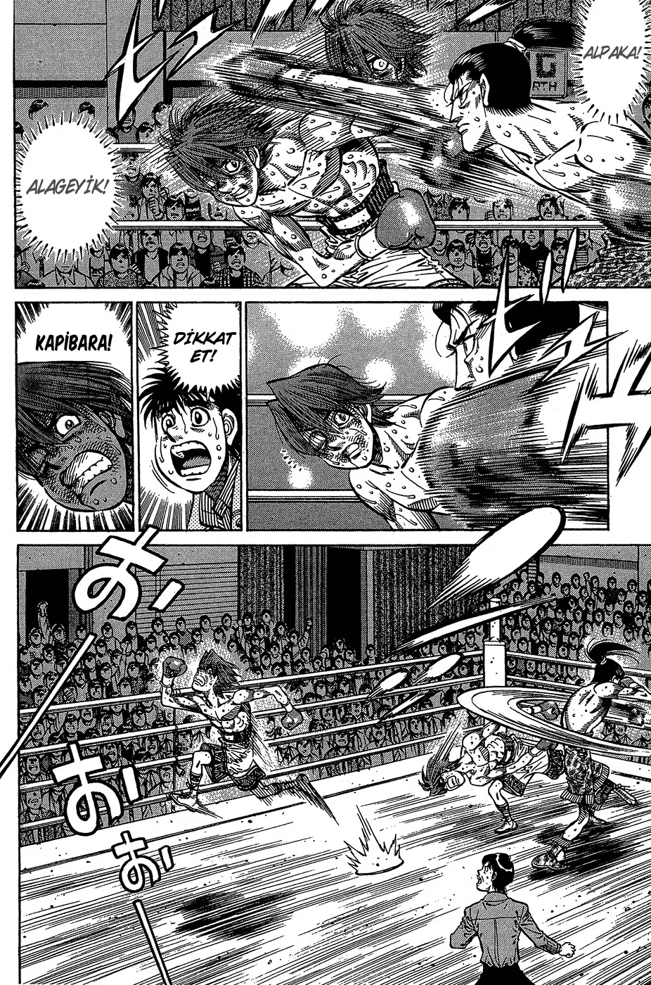 Bölüm 964 - Sayfa 9