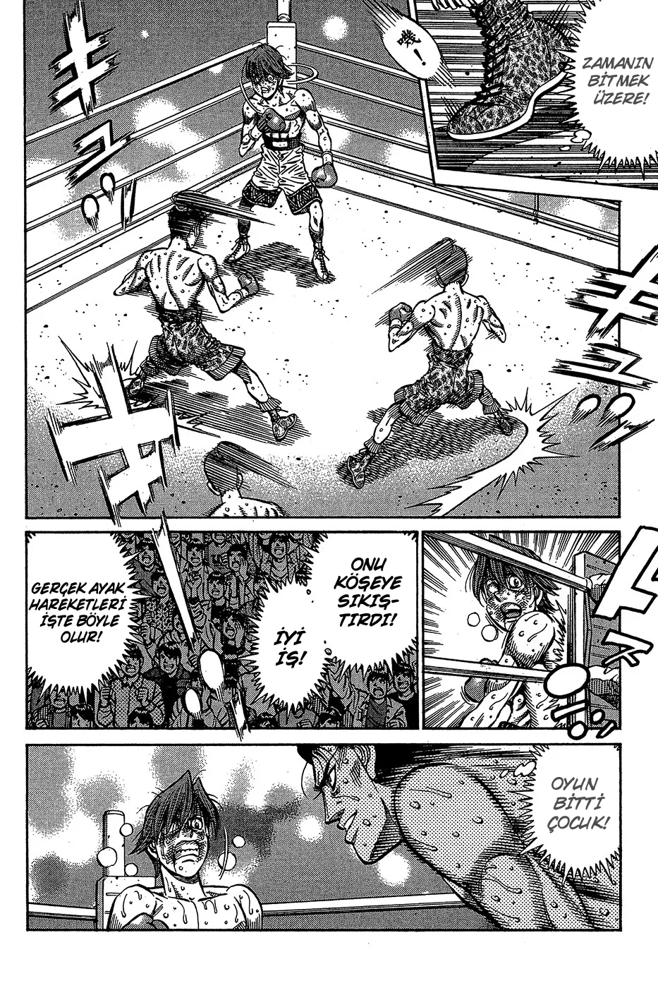 Bölüm 964 - Sayfa 13