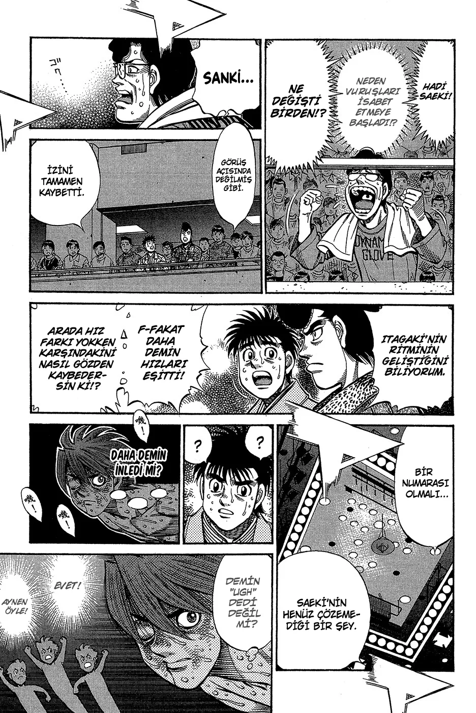 Bölüm 966 - Sayfa 6