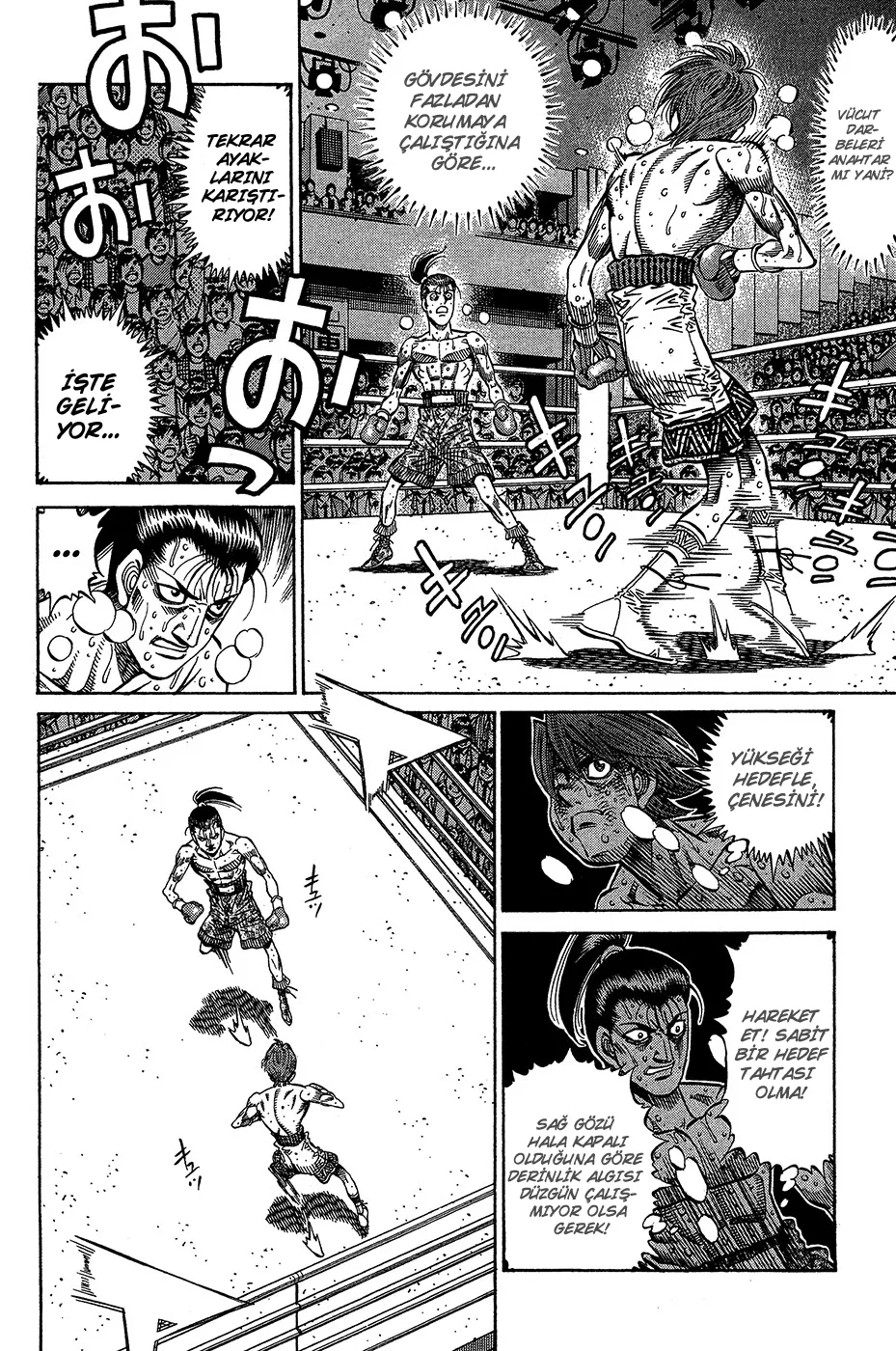 Bölüm 966 - Sayfa 7