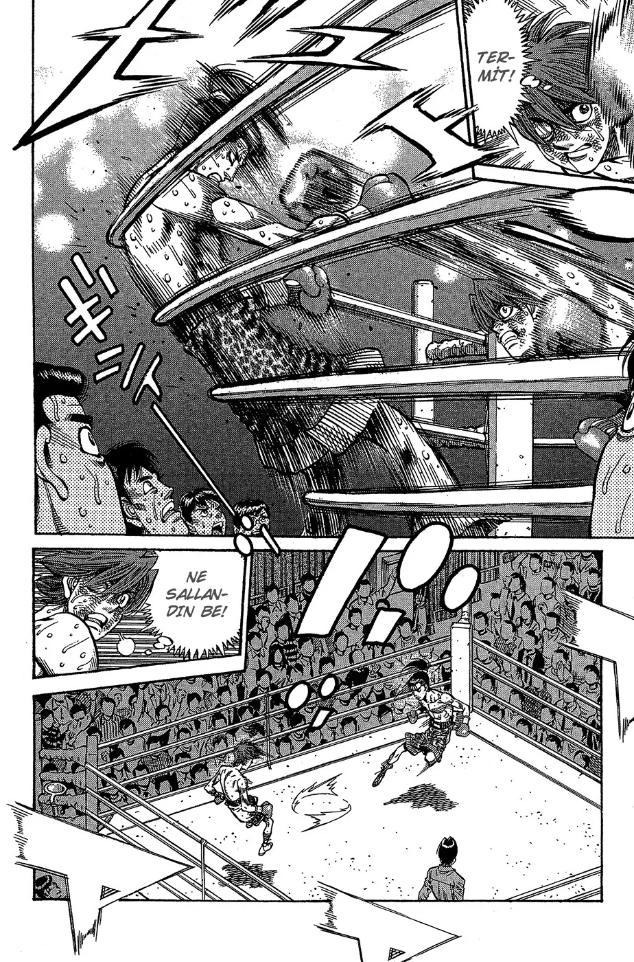 Bölüm 966 - Sayfa 9