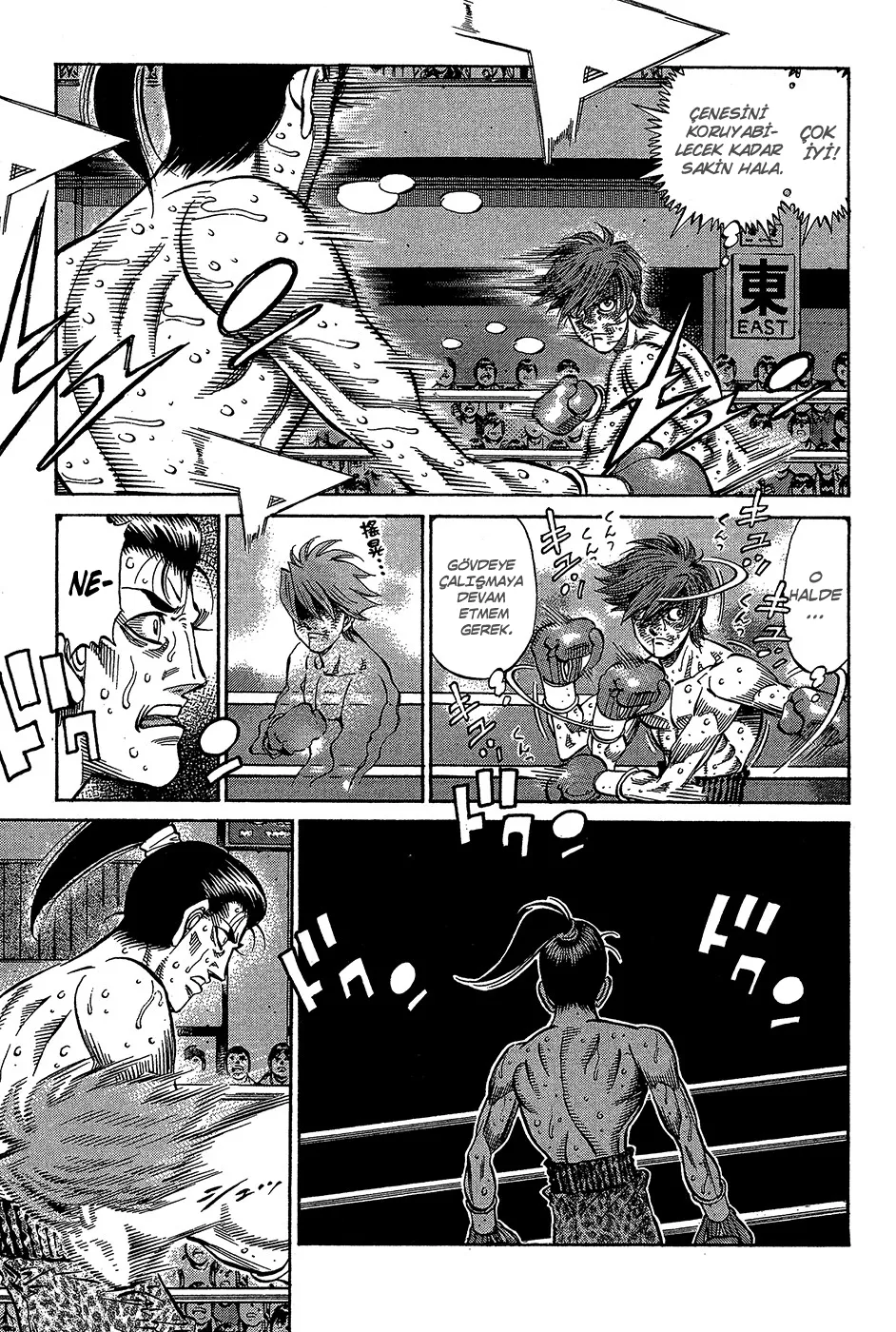 Bölüm 966 - Sayfa 10