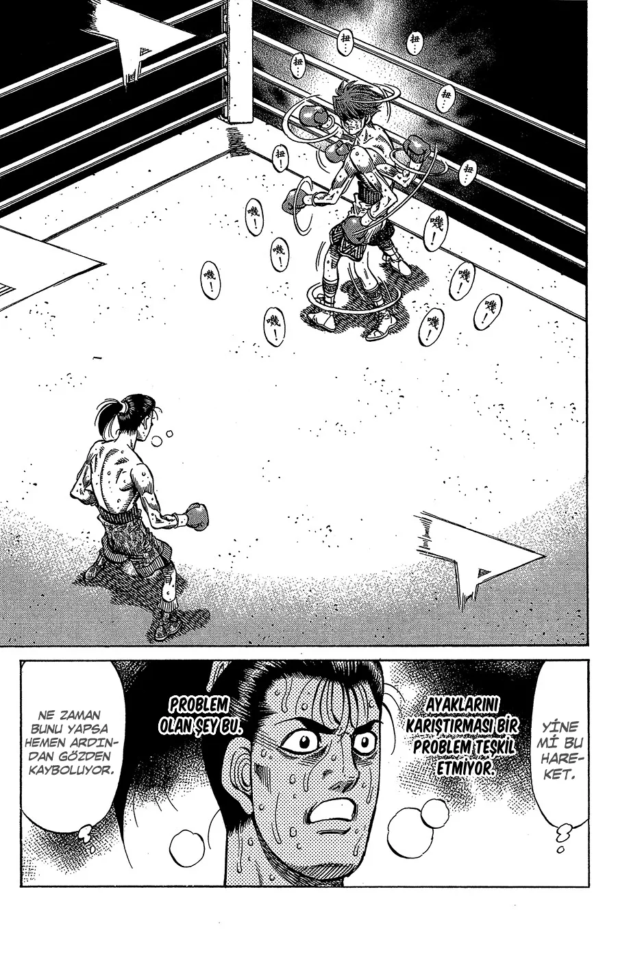 Bölüm 966 - Sayfa 13