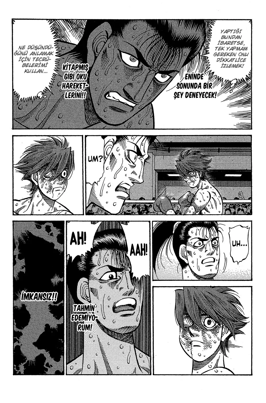 Bölüm 966 - Sayfa 16