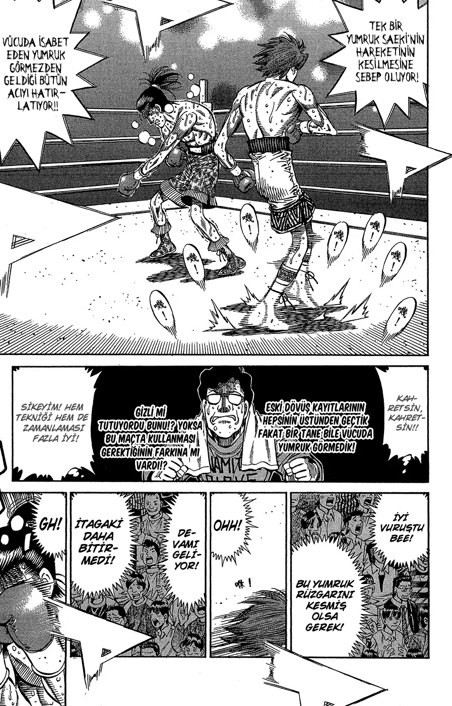 Bölüm 968 - Sayfa 13