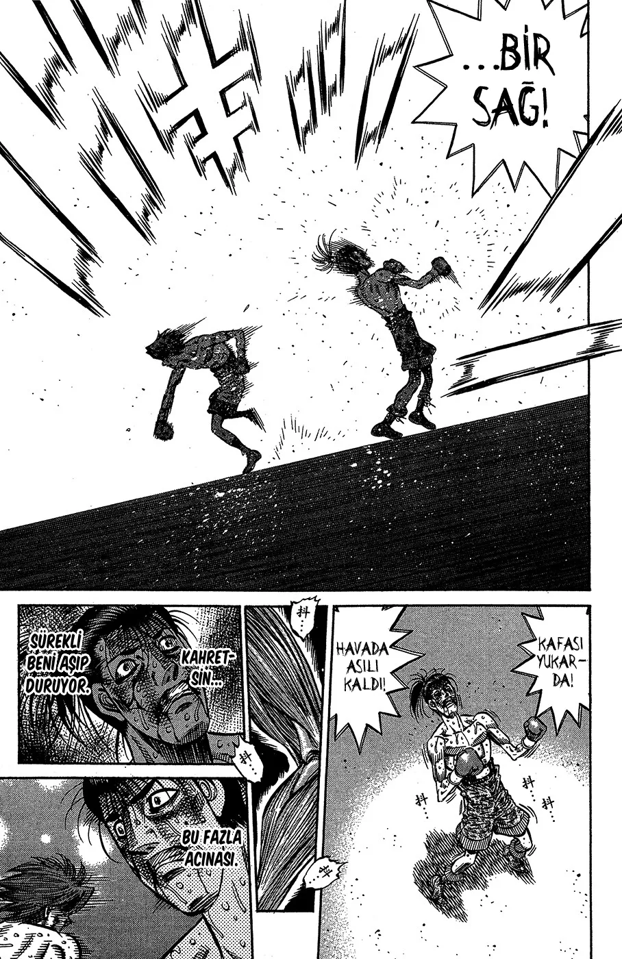 Bölüm 970 - Sayfa 14