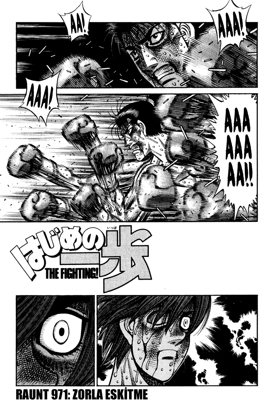 Bölüm 971 - Sayfa 2