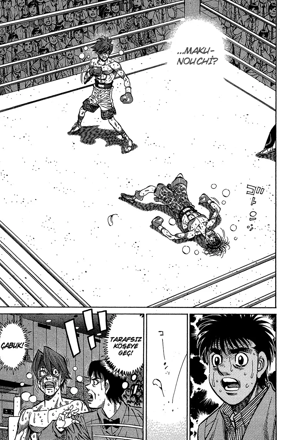 Bölüm 971 - Sayfa 7