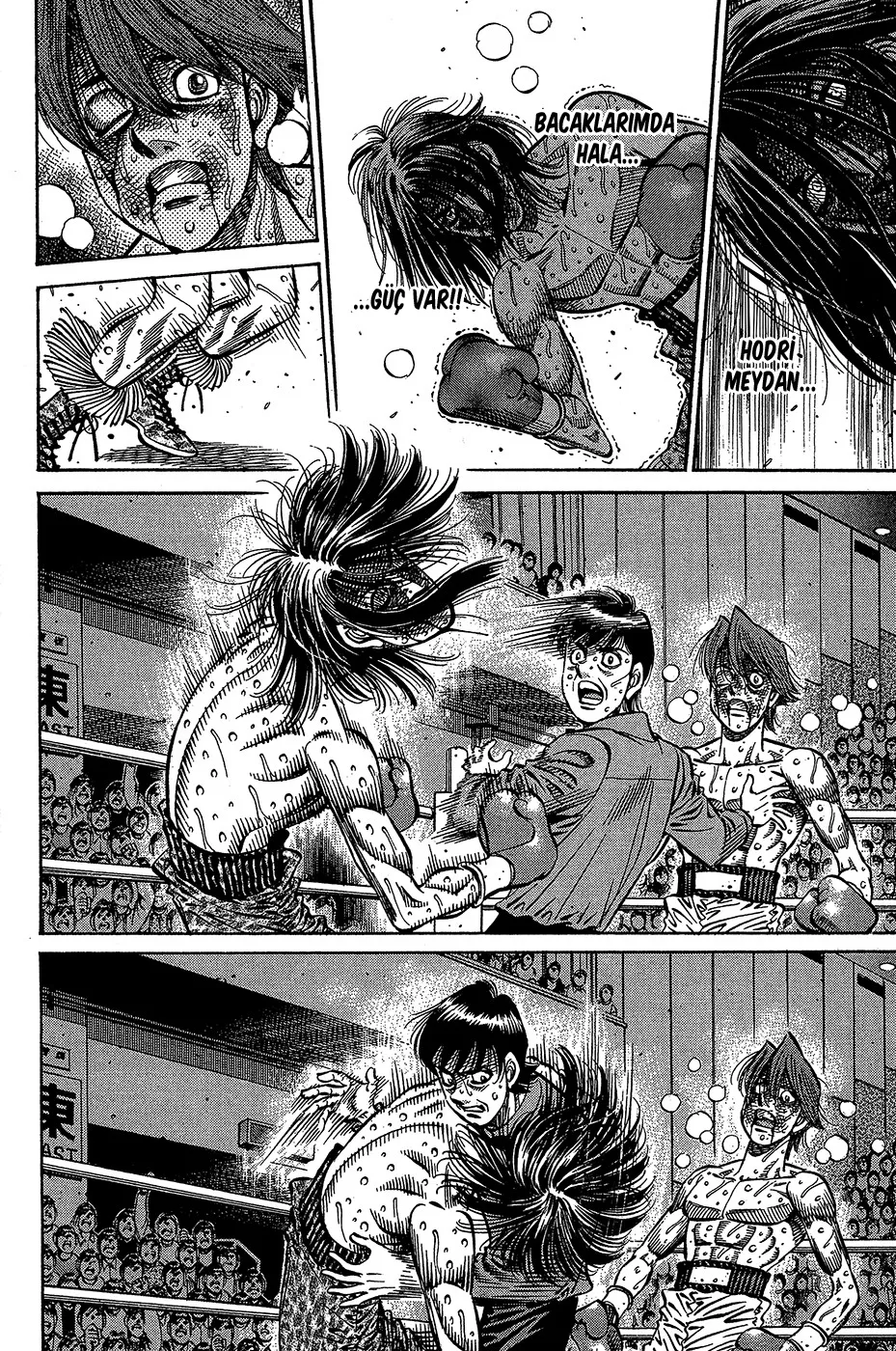 Bölüm 971 - Sayfa 16