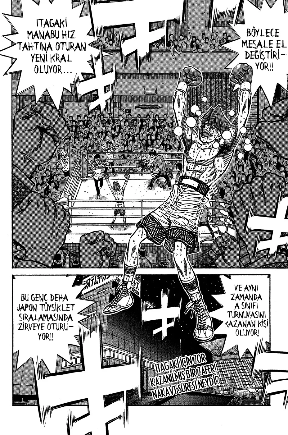 Bölüm 971 - Sayfa 18