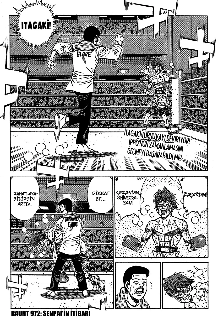 Bölüm 972 - Sayfa 2