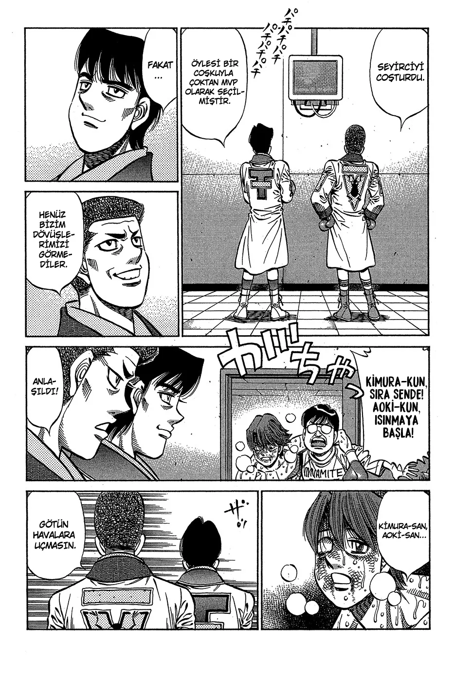 Bölüm 972 - Sayfa 8