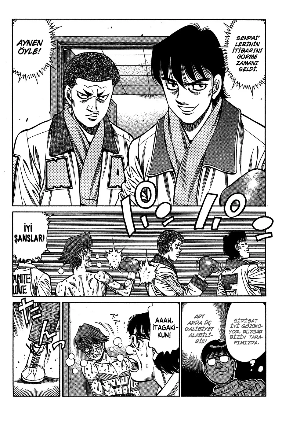 Bölüm 972 - Sayfa 9