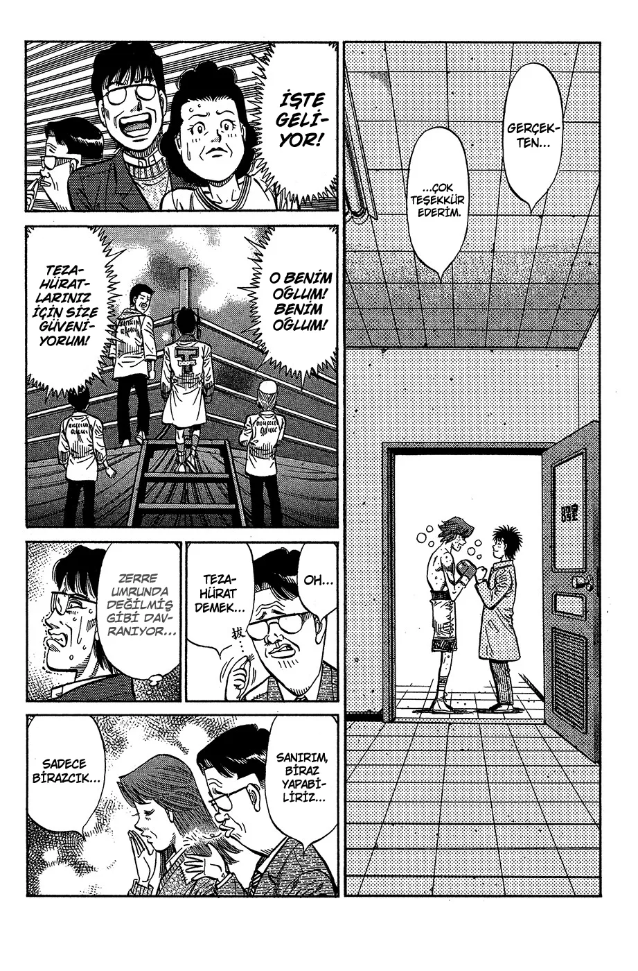 Bölüm 972 - Sayfa 12