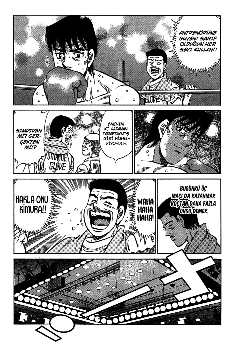 Bölüm 972 - Sayfa 13